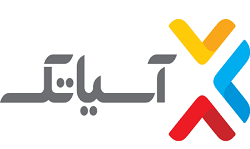 مرکز داده آسیاتک